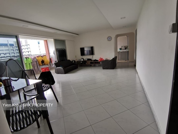 Blk 898A Tampines Street 81 (Tampines), HDB 5 Rooms #221272761
